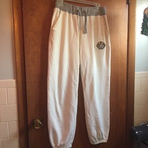 Steelers joggers / sweatpants. Size small